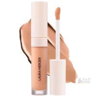 New Laura Mercier 3W2 Real Flawless Weightless Perfecting Serum Concealer 5.4ml