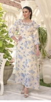 New Women's Dress sz Large by Umer Aayan