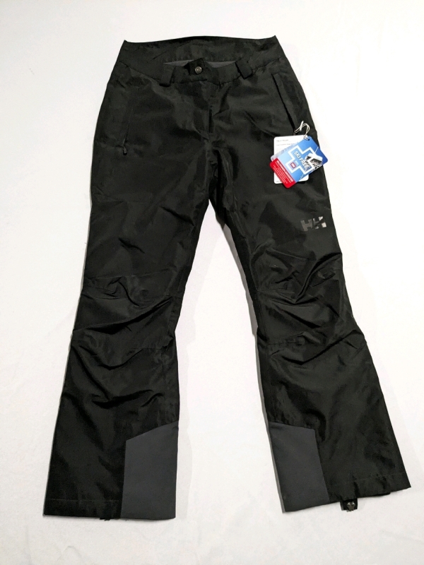 New HELLY HANSEN Ski Pants (Size Small)