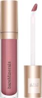 New BAREMINERALS Mineralist Lip Gloss-Balm, Hydrating + Balm Hybrid, Sheer Glossy, No Stickiness, Vegan 4ml LOVE