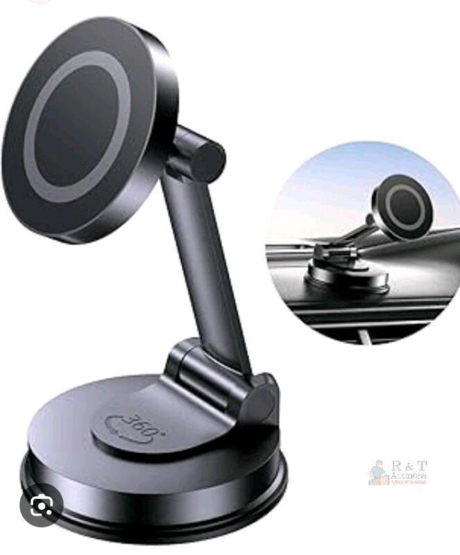 New Tophot Magnetic Car Phone Holder Model F108B