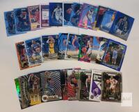 2020 - 2023 NBA Basketball Trading Card Singles 30 Trading Cards