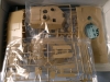 New Tamiya M1A1 Abrams Tank 1:35 Model Kit with Mine Plow - 3