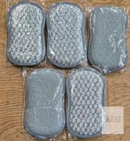 5 New Dual-Sided SPONGE's