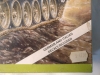 New Italeri 1:35 Scale Leppard 1 A2 Medium Battle Tank Model Kit - 3