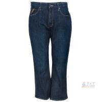 New Size 30/34 Men's ARIAT Rebar Jeans: 10016222 Ironside M5 Straight Leg Jeans