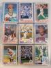 1972 - 1991 O Pee Chee MLB Baseball Trading Card Singles , 108 Trading Cards - 3