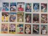 1972 - 1991 O Pee Chee MLB Baseball Trading Card Singles , 108 Trading Cards - 4
