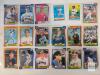 1972 - 1991 O Pee Chee MLB Baseball Trading Card Singles , 108 Trading Cards - 5