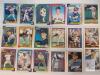 1972 - 1991 O Pee Chee MLB Baseball Trading Card Singles , 108 Trading Cards - 6