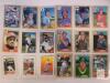 1960, 1962 & 1971-1992 Topps MLB Baseball Trading Card Singles , 108 Trading Cards - 4