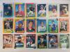 1960, 1962 & 1971-1992 Topps MLB Baseball Trading Card Singles , 108 Trading Cards - 5