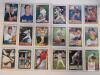1960, 1962 & 1971-1992 Topps MLB Baseball Trading Card Singles , 108 Trading Cards - 6