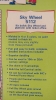 NOS Carnival HO Scale 1/87 Sky Wheel Model Kit - 5112 - 3