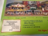 NOS Carnival HO Scale 1/87 Concession Booth Model Kit - 5121 - 3