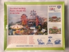 NOS Carnival HO Scale 1/87 Concession Booth Model Kit - 5122 - 2