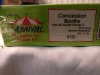 NOS Carnival HO Scale 1/87 Concession Booth Model Kit - 5122 - 3