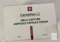 Centellian24 Mela Capture Ampoule Capsule Cream, 1.85 fl. oz. (55 ml), Korea, Exp 2027-12-08