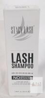 Stacy Lash Lash Shampoo 1.69 fl oz | Eyelash Extension Cleanser | Exp 2028, Made in Korea
