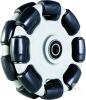 New Magliner 130502 Rotacaster Double Row Multi-Directional Wheels for Self-Stabilizing Hand Truck