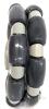 New Magliner 130502 Rotacaster Double Row Multi-Directional Wheels for Self-Stabilizing Hand Truck - 3