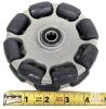 New Magliner 130502 Rotacaster Double Row Multi-Directional Wheels for Self-Stabilizing Hand Truck - 4