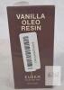 new Kukka Vanilla Oleoresin Essential Oil 4 fl oz (118 ml), Batch X0043YOPU1 &ndash; Aromatherapy