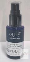 Keune 1922 by J.M. Keune Beard Oil, 1.7 FL.OZ (50ml), High Shine, Pump Dispenser, UPC 8719281985147