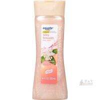 Equate Silky Smooth Body Wash, 18 fl oz (532mL), Peach & Orange Blossom, Paraben Free, Batch 0474108