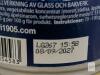 [bb 08/2027] New Fabbri Delipaste Orange, Flavoring Compound for Gelato, Ice Cream, Soft Serve, Pastry and Confectionary, - 1 Tin of 3.3 lb - 3