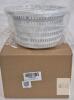New Swimming Pool Skimmer Basket, 7" Diameter, Plastic, Universal Fit, X004BYHA87, New - 2