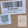 New Swimming Pool Skimmer Basket, 7" Diameter, Plastic, Universal Fit, X004BYHA87, New - 4
