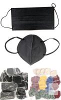 100+ New Disposable Face Masks