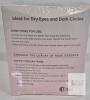 NEW Ditoi Steam Eye Mask 10-Pack, Rose Scent, Hyaluronic Acid, X0047SRZH3, 20&ndash;30 Min Use - 3