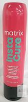NEW Matrix Insta Cure Anti-Breakage Conditioner 10.1 fl oz (300 mL) with Liquid Proteins