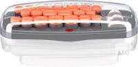 New CONAIR CHV26AAZC Tourmaline Ceramic Ionic Instant Heat Hair Setter Hot Rollers