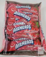 New - 36ct. Cherry AirHeads , 15.6grams each . No BB Date . Sealed