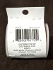 New Bead Landing Leather Round Cording 5/64" x 75' - 5