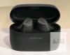 New , Sealed - Jabra Elite 5 True Wireless in-Ear Bluetooth Earbuds - Hybrid Active Noise Cancellation (ANC), 6 Built-in Microphones for Clear Calls, Small Ergonomic Fit and 6mm Speakers &ndash; Black, - 3