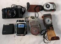 6 Light Based Photography Devices.
