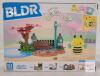 BLDR Sunny&rsquo;s Park Life Squishmallows Building Set, 155 Pieces, Compatible with Major Brick Brands - 2