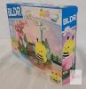 BLDR Sunny&rsquo;s Park Life Squishmallows Building Set, 155 Pieces, Compatible with Major Brick Brands - 3