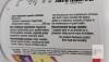 Webber Naturals Magnesium Bisglycinate 200mg, 60 Vegetarian Capsules, Lot988418, Exp. Oct 2030 - 2