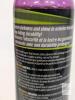New MEGUIAR'S Hybrid Ceramic Trim Restorer, Car Trim Plastic Restorer - 16 Oz / 473ml Bottle - 2