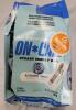 BB 2026-04-23 On-Call Steady Energy Bar, Blueberry Vanilla, 19g Plant Protein, 12 x 65g Bars,