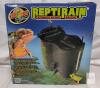 Zoo Med Repti Rain Automatic Misting Machine with Dual Nozzles and Programmable Settings