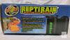Zoo Med Repti Rain Automatic Misting Machine with Dual Nozzles and Programmable Settings - 4