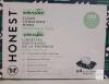 Honest Clean Conscious Wipes, Sensitive, Fragrance-Free, 288 Count, Plant-Based, Compostable - 2