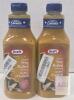 2026 April . Kraft Creamy Honey Mustard Dressing 425mL, 2-Pack, Best Before 2026, Sealed, Canada