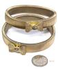 Vintage to Modern Bracelets, Bangles & Necklaces Up To 17" Long - 2